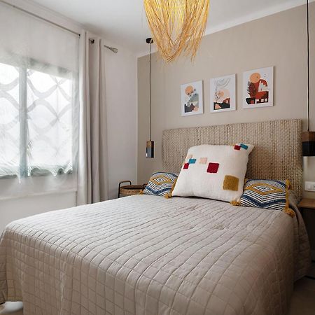 Casa Paula Βίλα Πουέρτο Ντελ Κάρμεν Εξωτερικό φωτογραφία