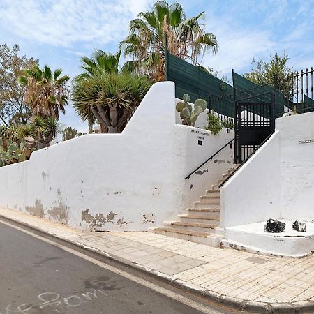 Casa Paula Βίλα Πουέρτο Ντελ Κάρμεν Εξωτερικό φωτογραφία