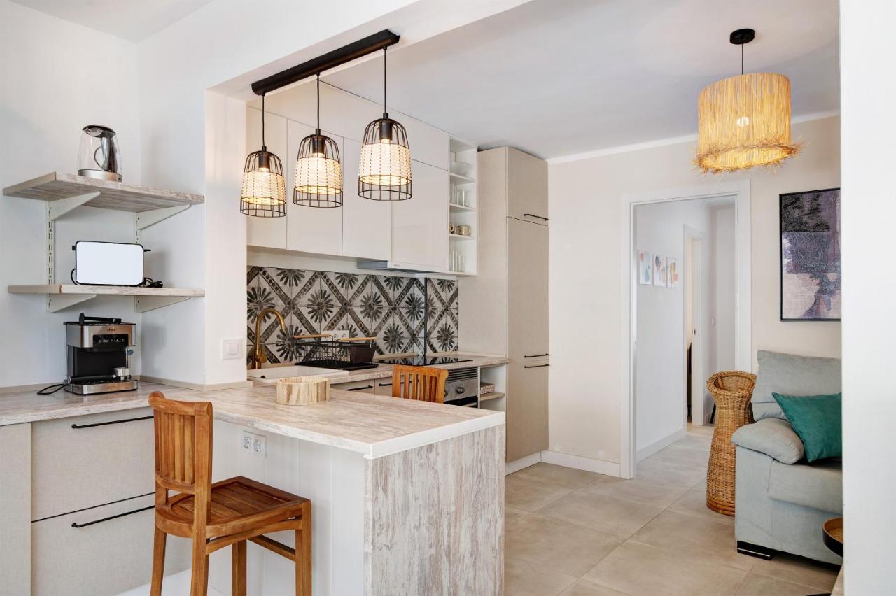 Casa Paula Βίλα Πουέρτο Ντελ Κάρμεν Εξωτερικό φωτογραφία
