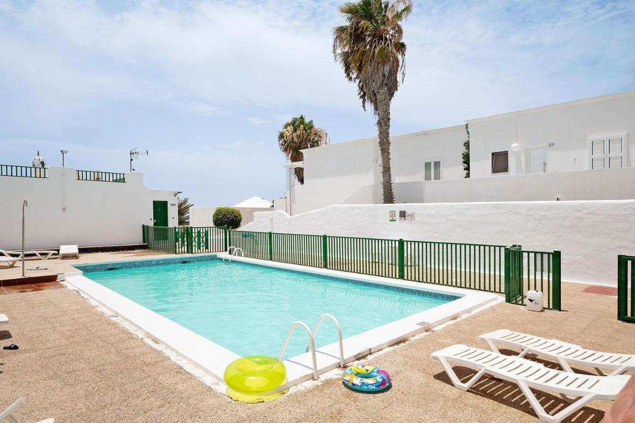 Casa Paula Βίλα Πουέρτο Ντελ Κάρμεν Εξωτερικό φωτογραφία