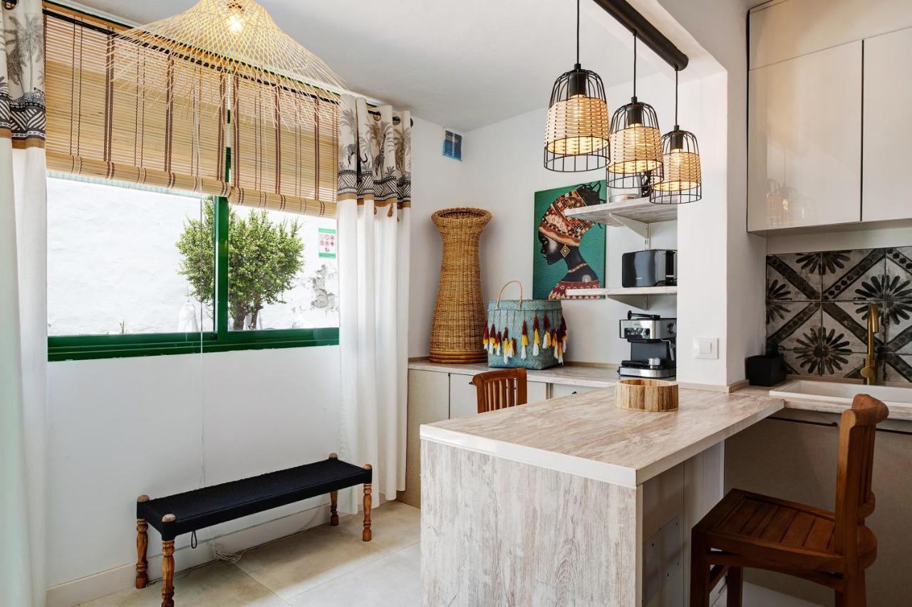 Casa Paula Βίλα Πουέρτο Ντελ Κάρμεν Εξωτερικό φωτογραφία