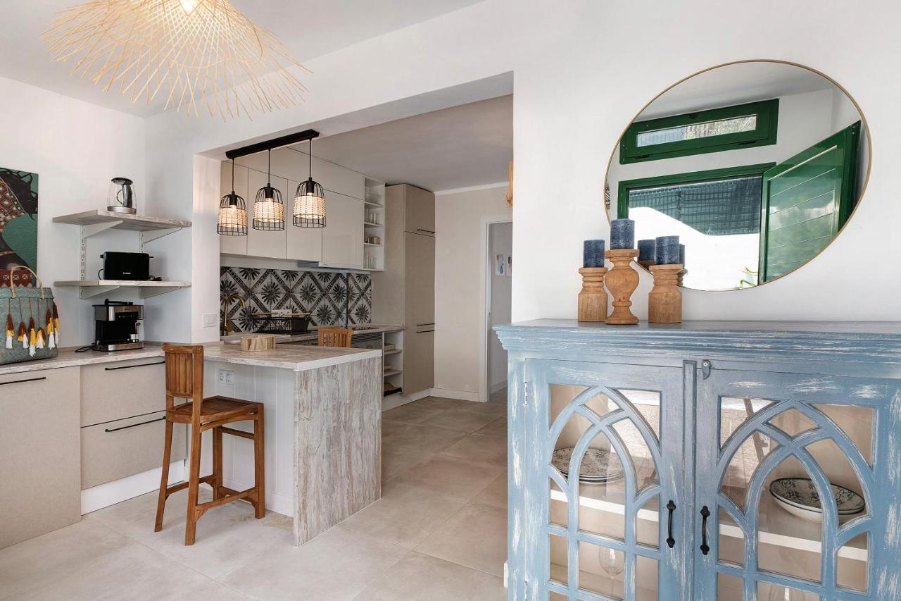 Casa Paula Βίλα Πουέρτο Ντελ Κάρμεν Εξωτερικό φωτογραφία