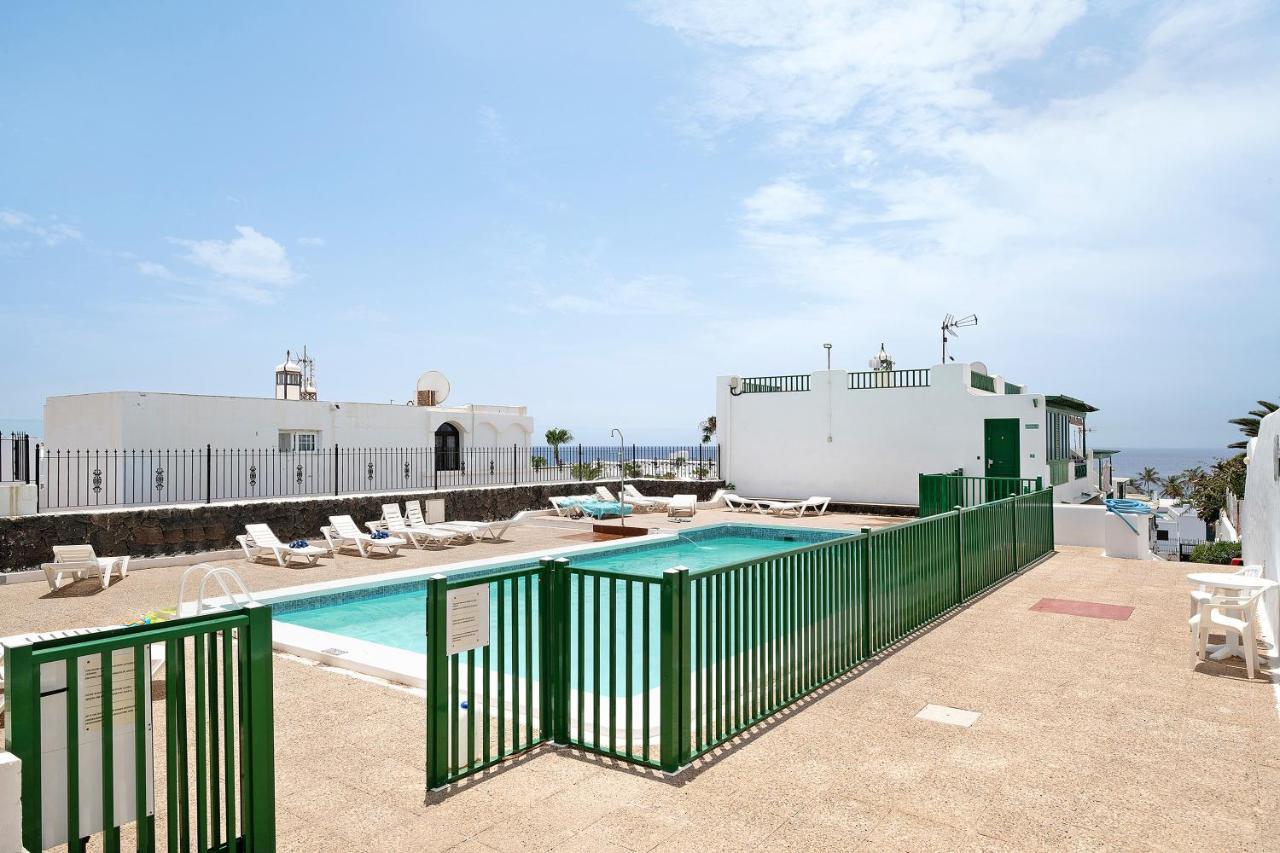 Casa Paula Βίλα Πουέρτο Ντελ Κάρμεν Εξωτερικό φωτογραφία