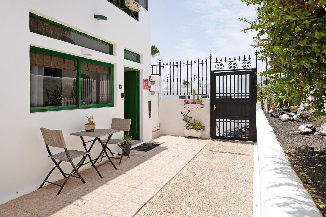 Casa Paula Βίλα Πουέρτο Ντελ Κάρμεν Εξωτερικό φωτογραφία