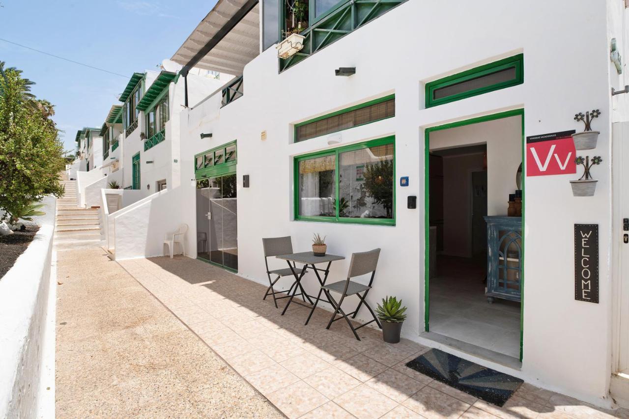 Casa Paula Βίλα Πουέρτο Ντελ Κάρμεν Εξωτερικό φωτογραφία