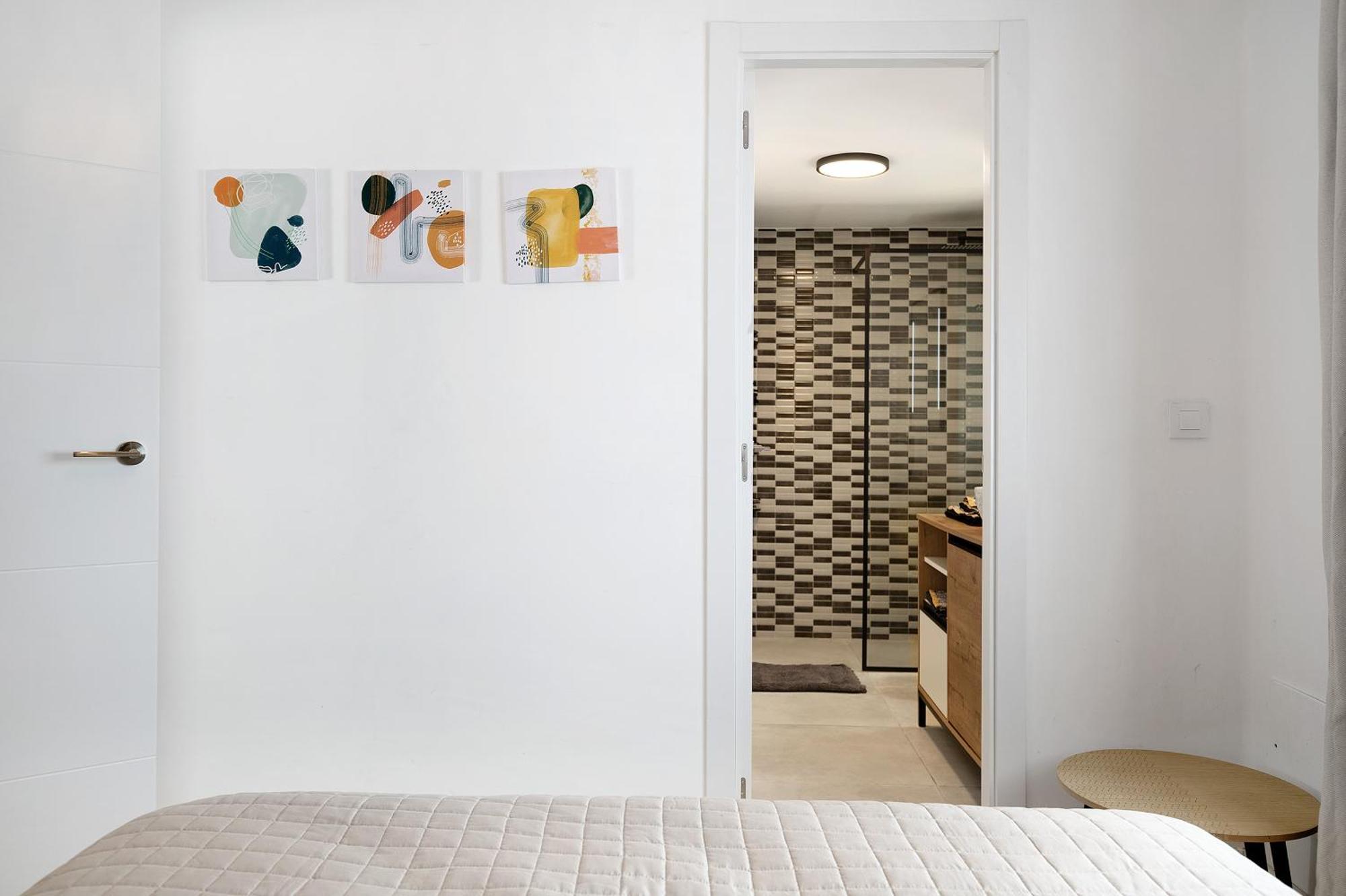 Casa Paula Βίλα Πουέρτο Ντελ Κάρμεν Εξωτερικό φωτογραφία