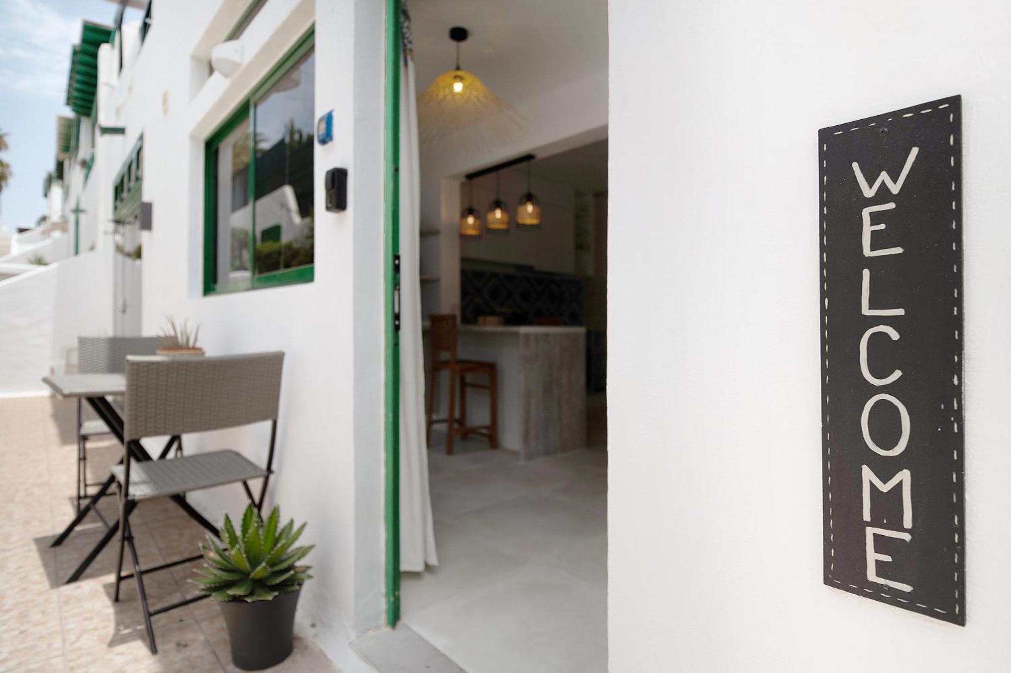 Casa Paula Βίλα Πουέρτο Ντελ Κάρμεν Εξωτερικό φωτογραφία