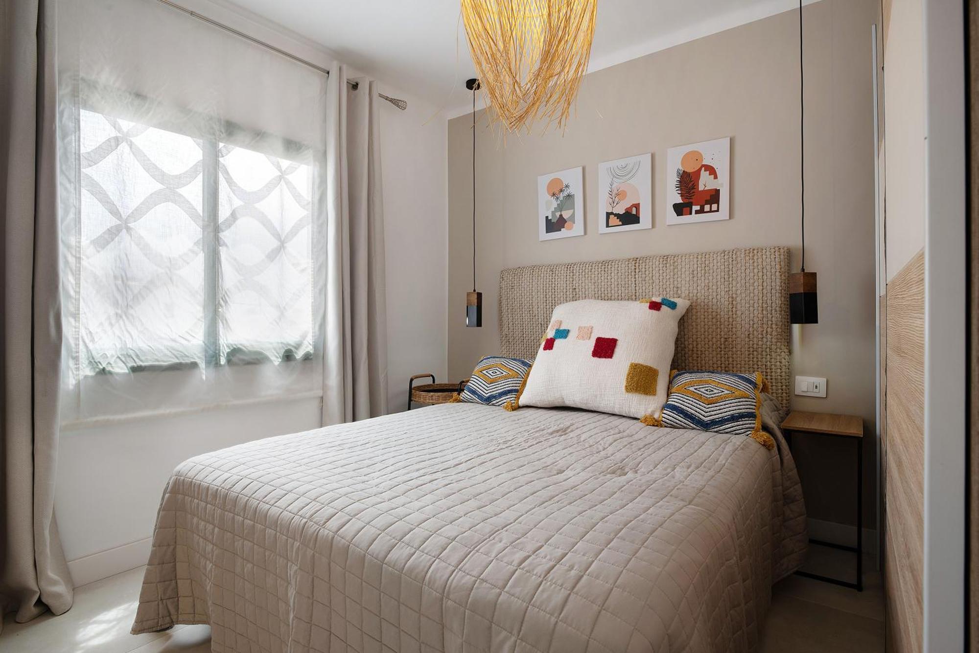Casa Paula Βίλα Πουέρτο Ντελ Κάρμεν Εξωτερικό φωτογραφία