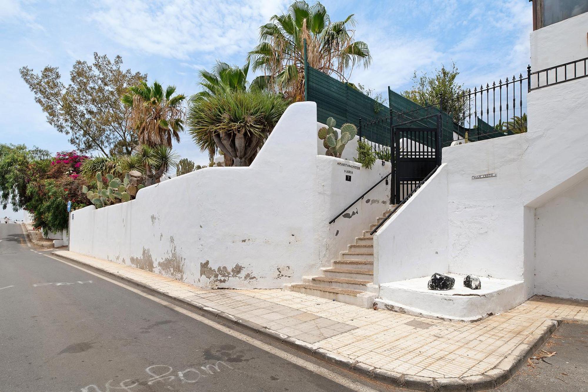 Casa Paula Βίλα Πουέρτο Ντελ Κάρμεν Εξωτερικό φωτογραφία